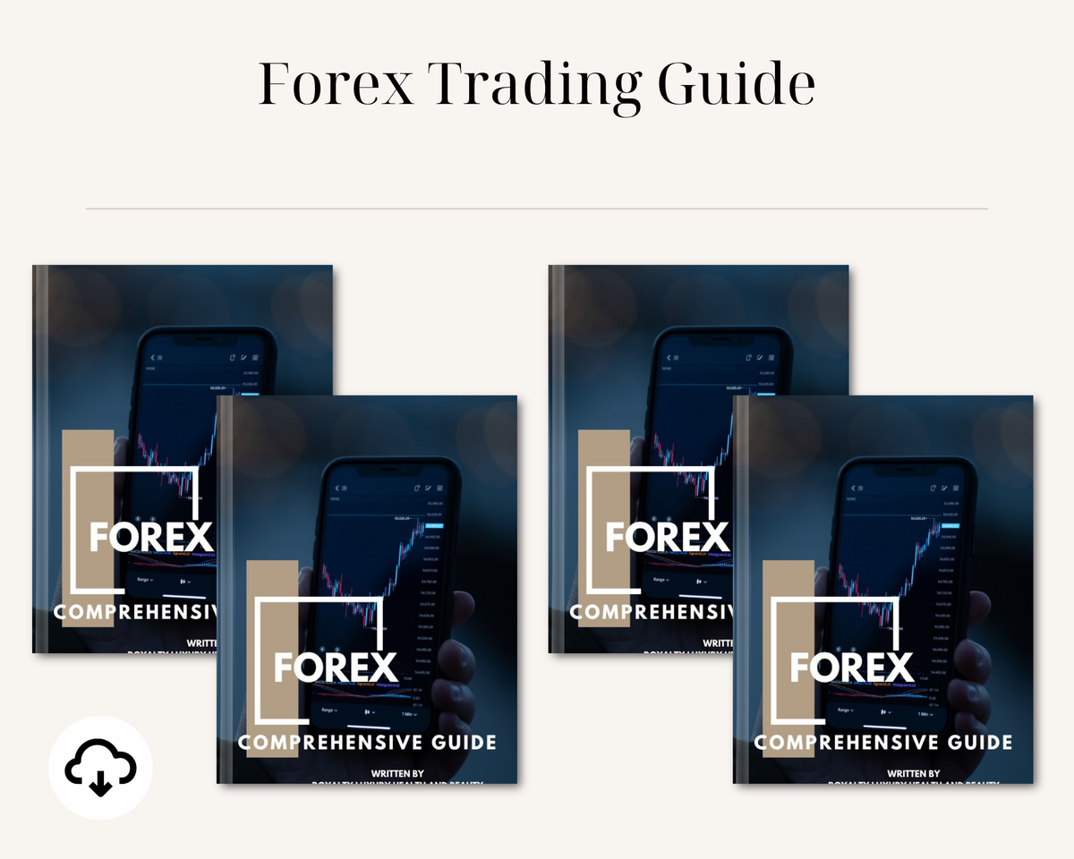 Forex Trading Guide