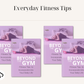 Everyday Fitness Tips
