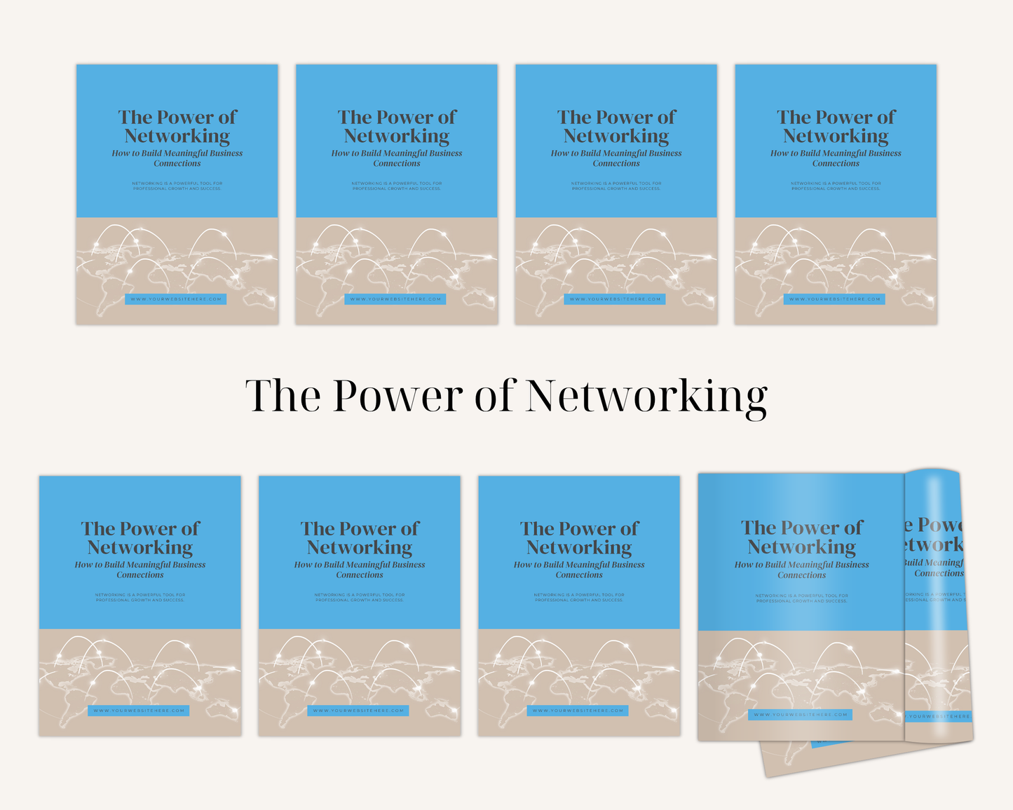 The Power of Networking