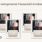 Entrepreneur Financial Freedom