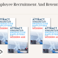 Employee Recruitment And Retention