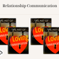 Relationship Communication