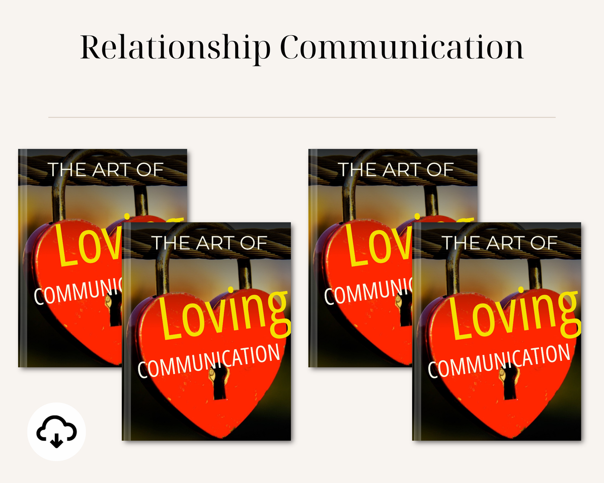 Relationship Communication