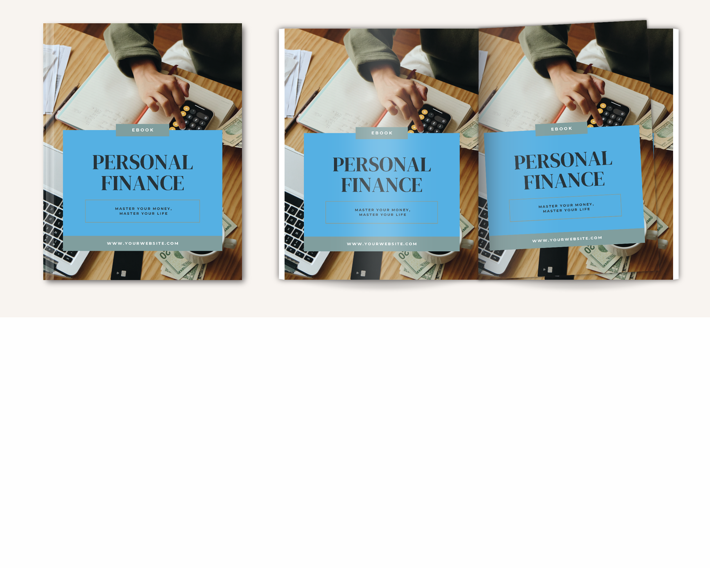 Personal Finance Ebook