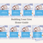 Building Your First Home Guide
