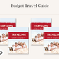 Budget Travel Guide