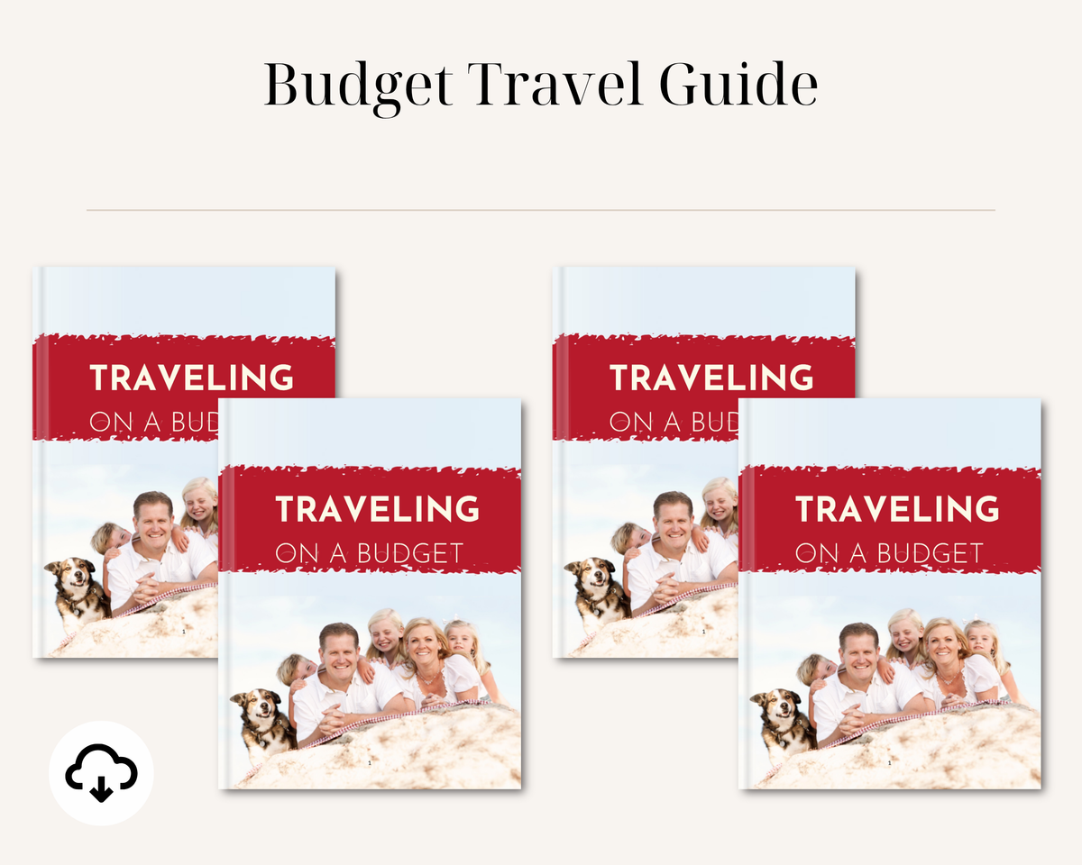 Budget Travel Guide
