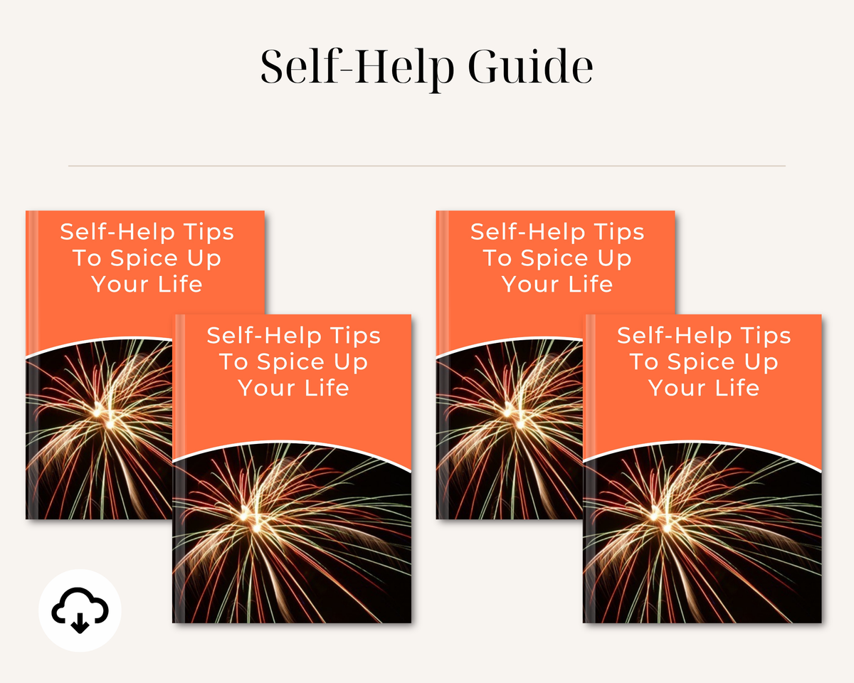 Self-Help Guide
