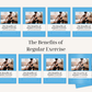 The Benefits of Regular Exercise