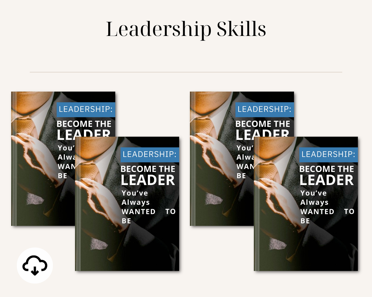 Leadership Skills