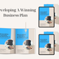 Developing A Winning Business Plan