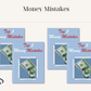 Money Mistakes