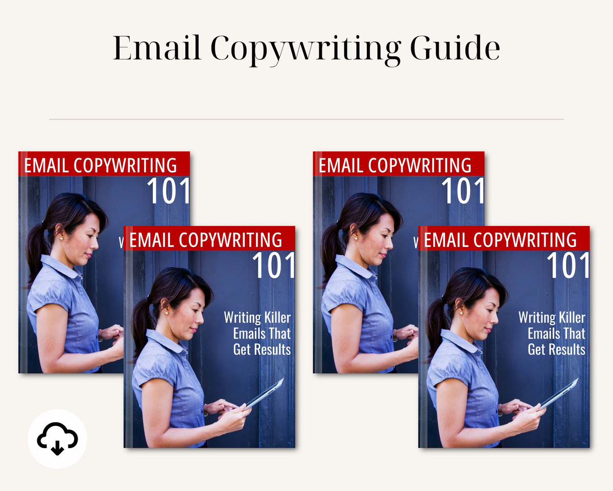 Email Copywriting Guide