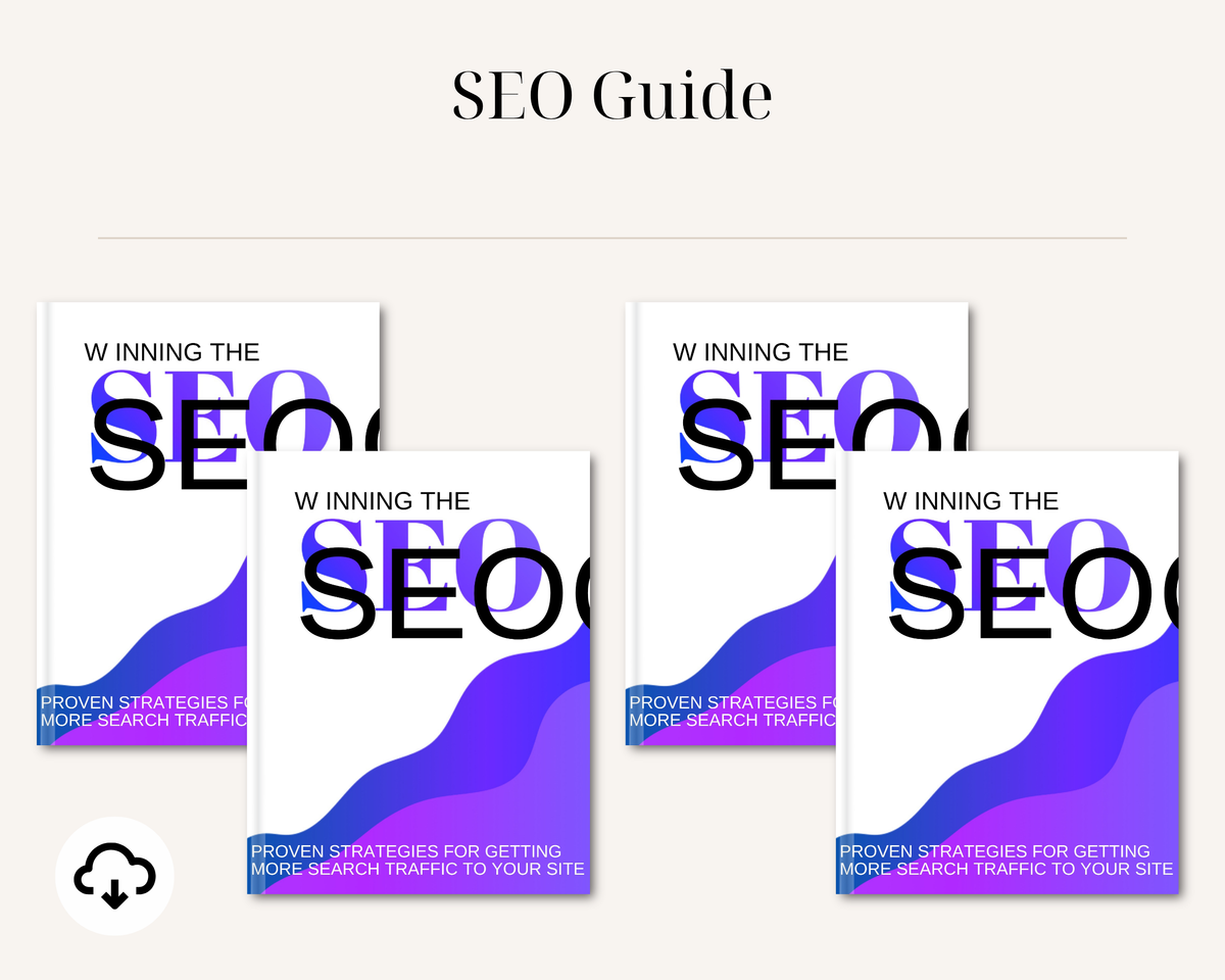 SEO Guide