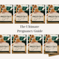 The Ultimate Pregnancy Guide