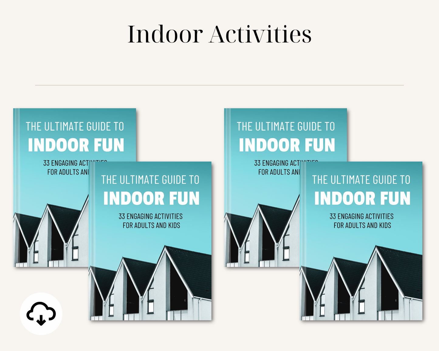 Indoor Activities