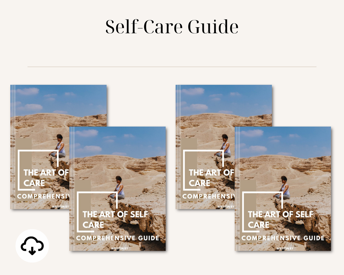 Self-Care Guide