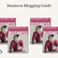 Business Blogging Guide
