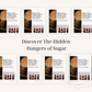 Discover The Hidden Dangers of Sugar