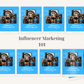 Influencer Marketing 101