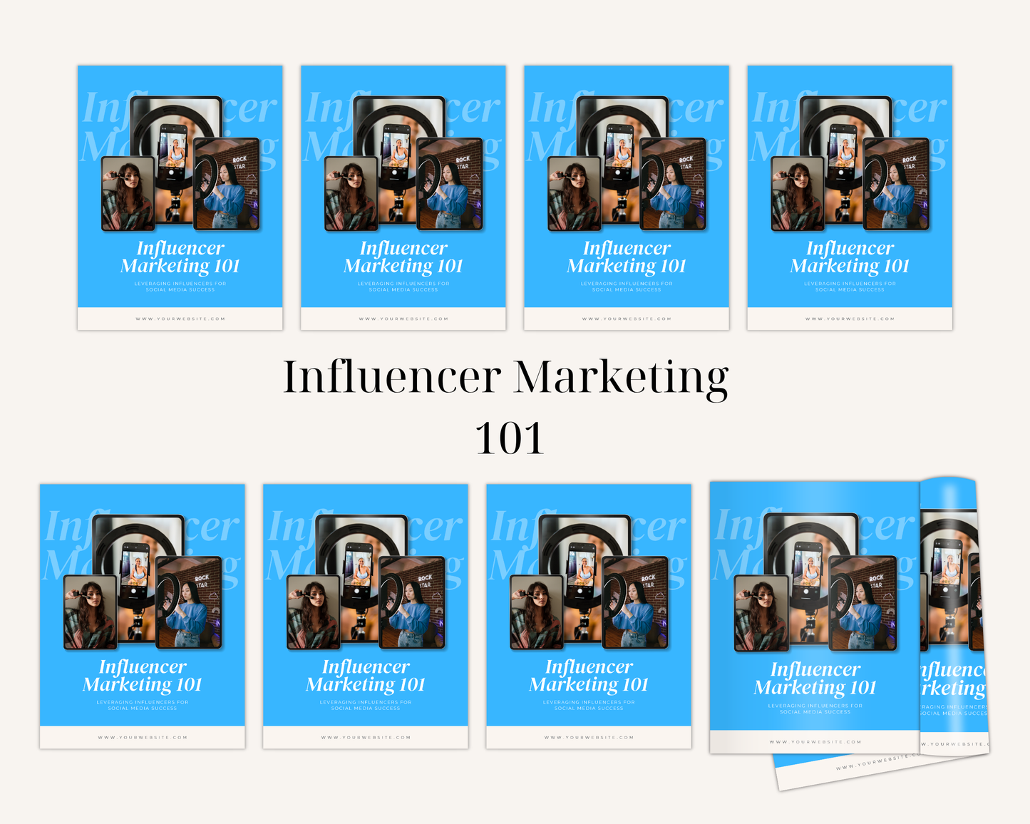 Influencer Marketing 101