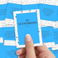 30 Networking Affirmation Cards