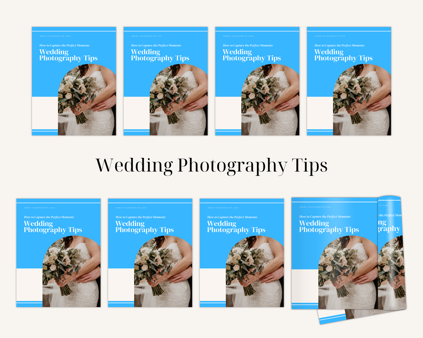 Wedding Photography Tips