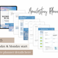 Manifesting Planner