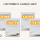 Intermittent Fasting Guide