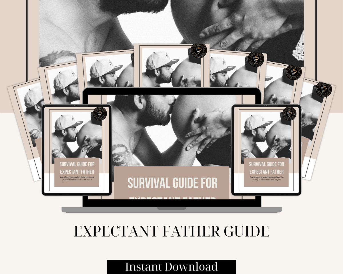 Expectant Father Guide