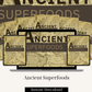Ancient Superfoods