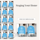 Staging Your Home Guide