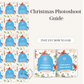 Christmas Photoshoot Guide