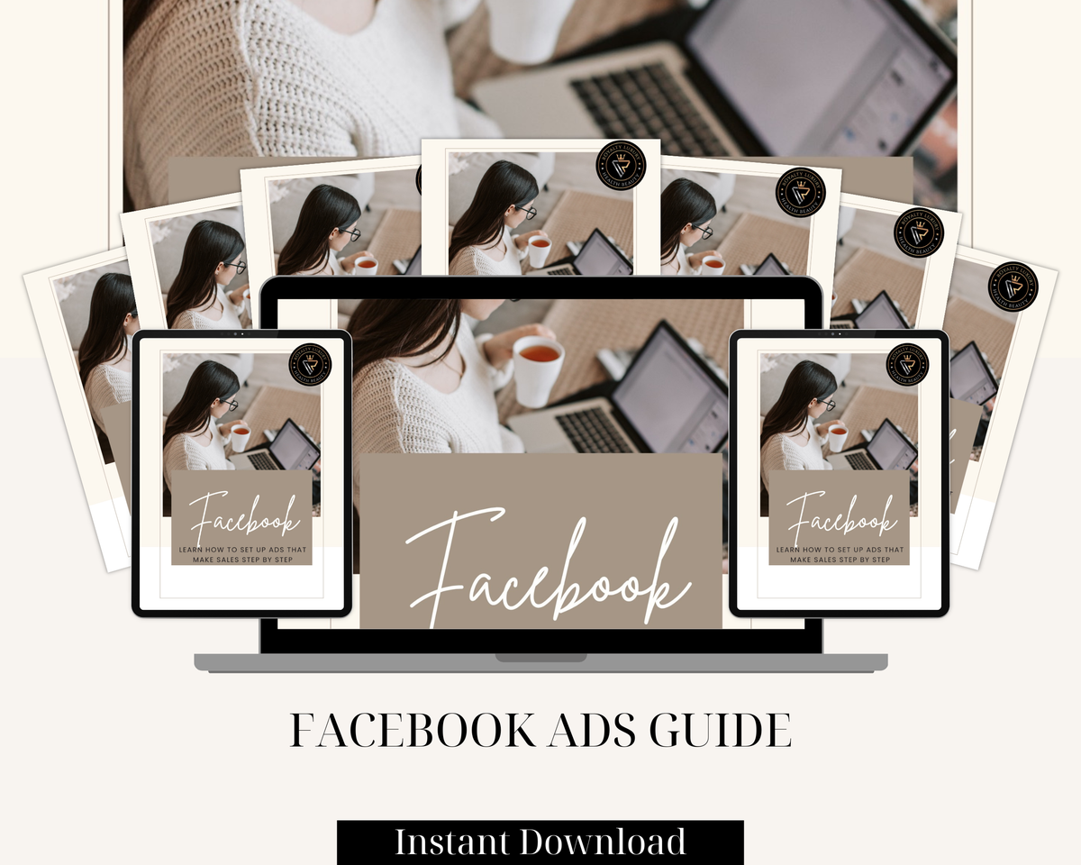 Facebook Ads Guide