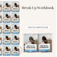 Break Up Workbook