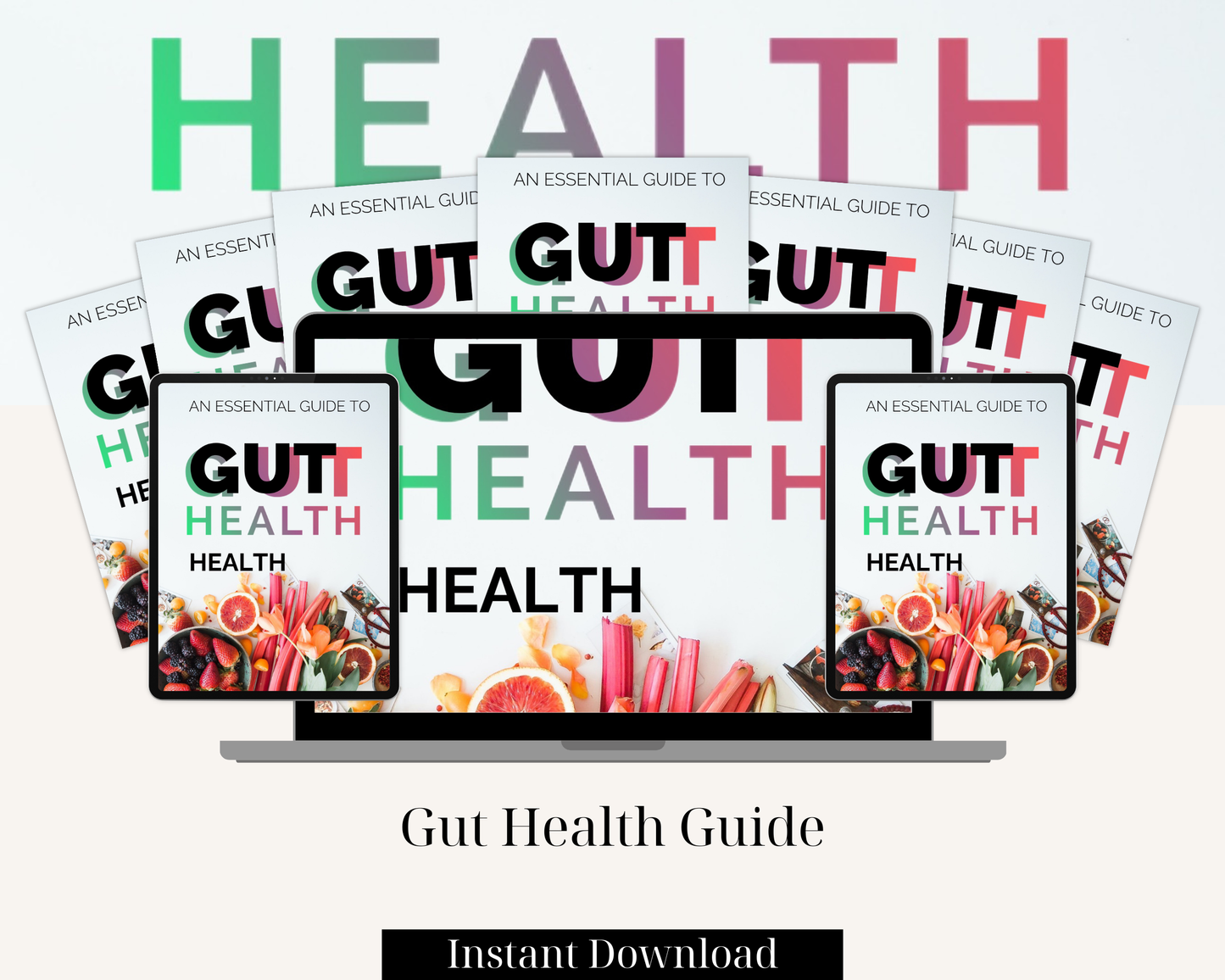 Gut Health Guide