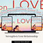 Strengthen Your Relationship