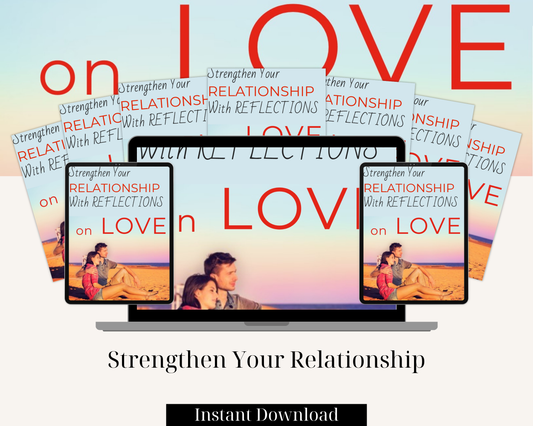 Strengthen Your Relationship