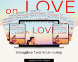 Strengthen Your Relationship