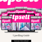 Upselling Guide