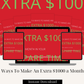 Ways To Make An Extra $1000 a Month