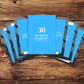 30 Business Startup Affirmation Cards