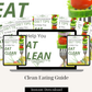 Clean Eating Guide
