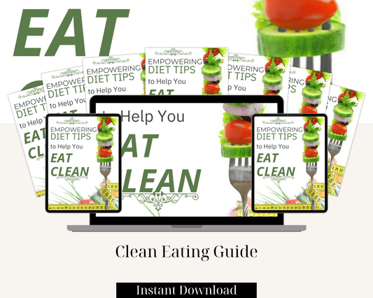 Clean Eating Guide
