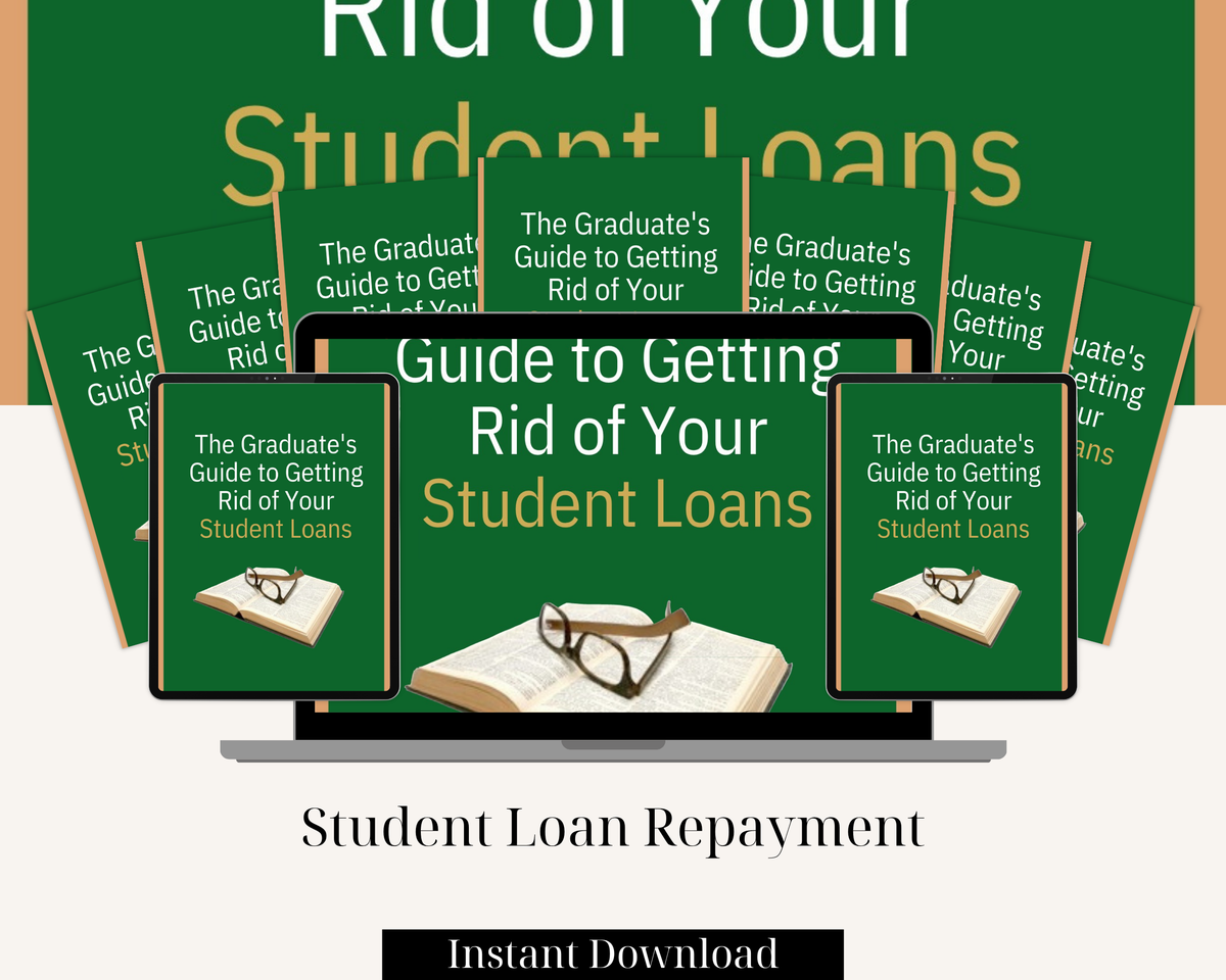 Student Loan Repayment