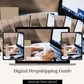 Digital Dropshipping Guide