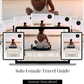 Solo Female Travel Guide