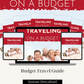Budget Travel Guide