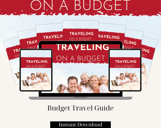 Budget Travel Guide