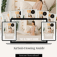 Airbnb Hosting Guide